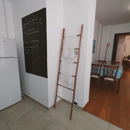 Bari 68 - Comfort Moderno & Fascino Antico ภายนอก รูปภาพ