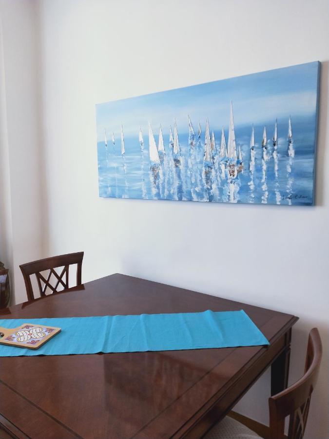 Bari 68 - Comfort Moderno & Fascino Antico ภายนอก รูปภาพ
