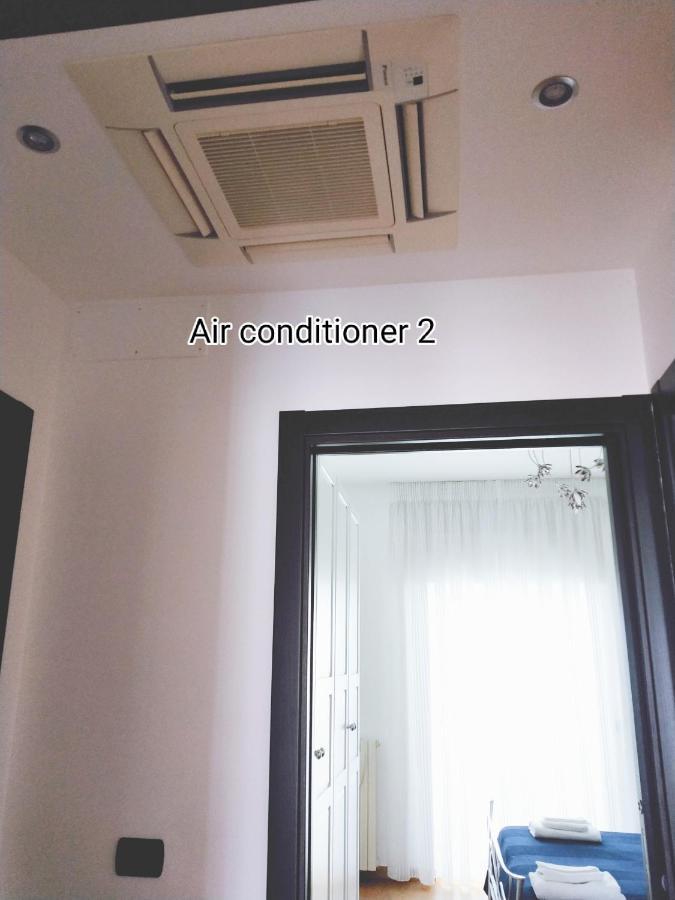 Bari 68 - Comfort Moderno & Fascino Antico ภายนอก รูปภาพ