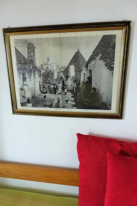 Bari 68 - Comfort Moderno & Fascino Antico ภายนอก รูปภาพ