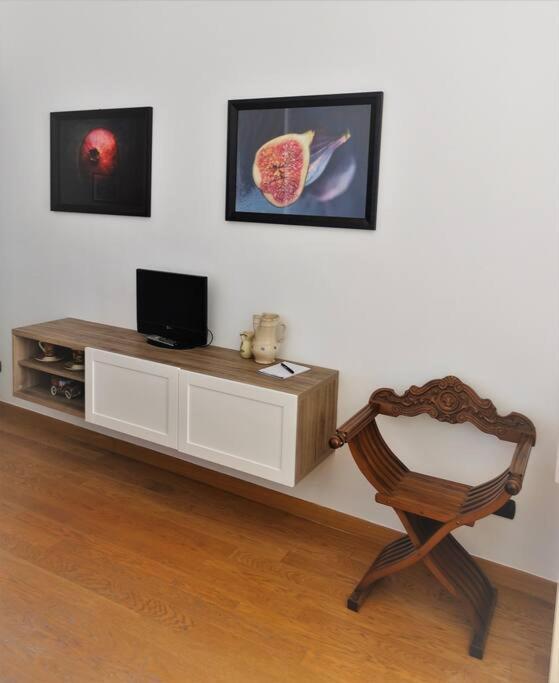 Bari 68 - Comfort Moderno & Fascino Antico ภายนอก รูปภาพ