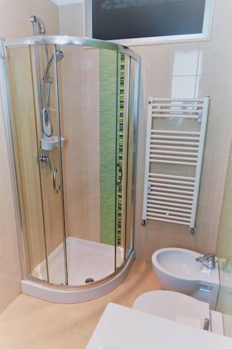 Bari 68 - Comfort Moderno & Fascino Antico ภายนอก รูปภาพ