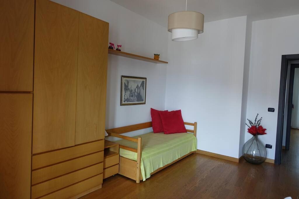 Bari 68 - Comfort Moderno & Fascino Antico ภายนอก รูปภาพ