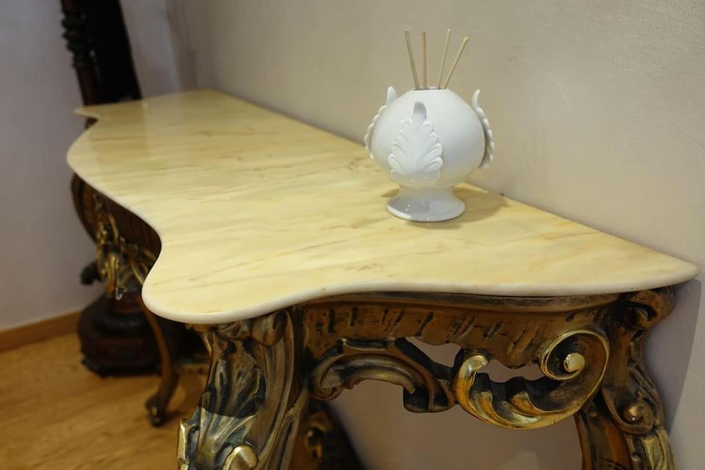 Bari 68 - Comfort Moderno & Fascino Antico ภายนอก รูปภาพ