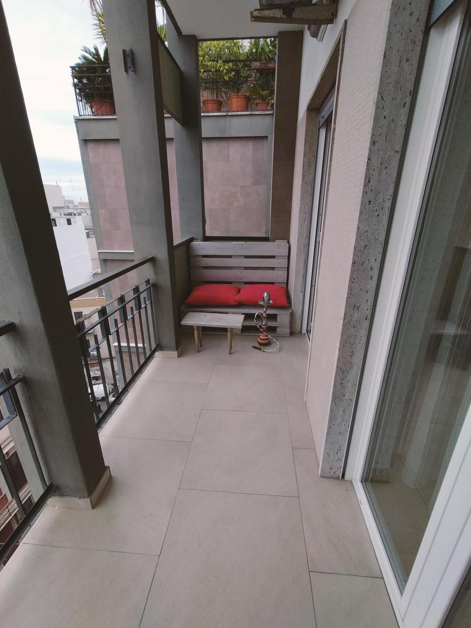 Bari 68 - Comfort Moderno & Fascino Antico ภายนอก รูปภาพ