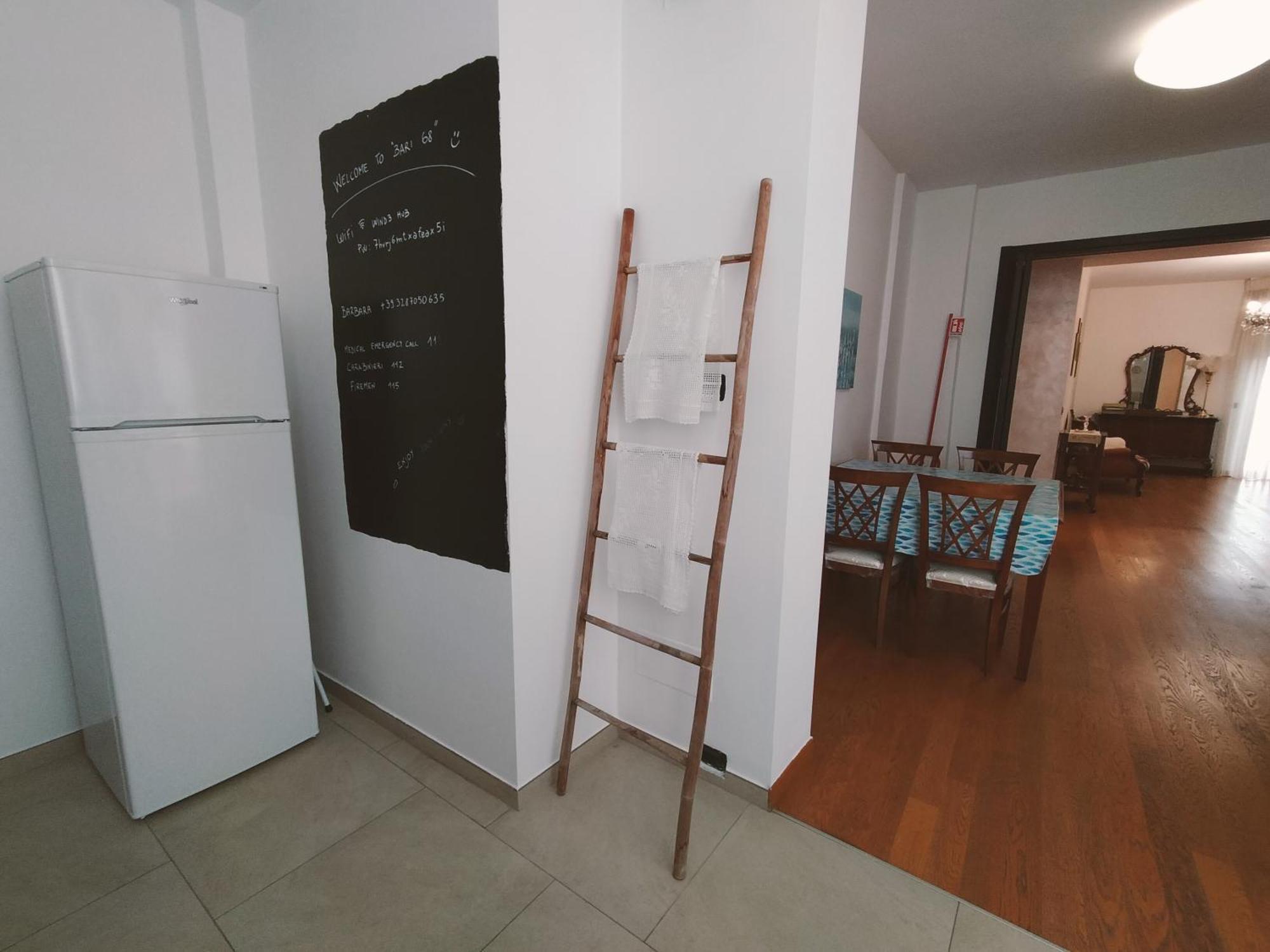 Bari 68 - Comfort Moderno & Fascino Antico ภายนอก รูปภาพ
