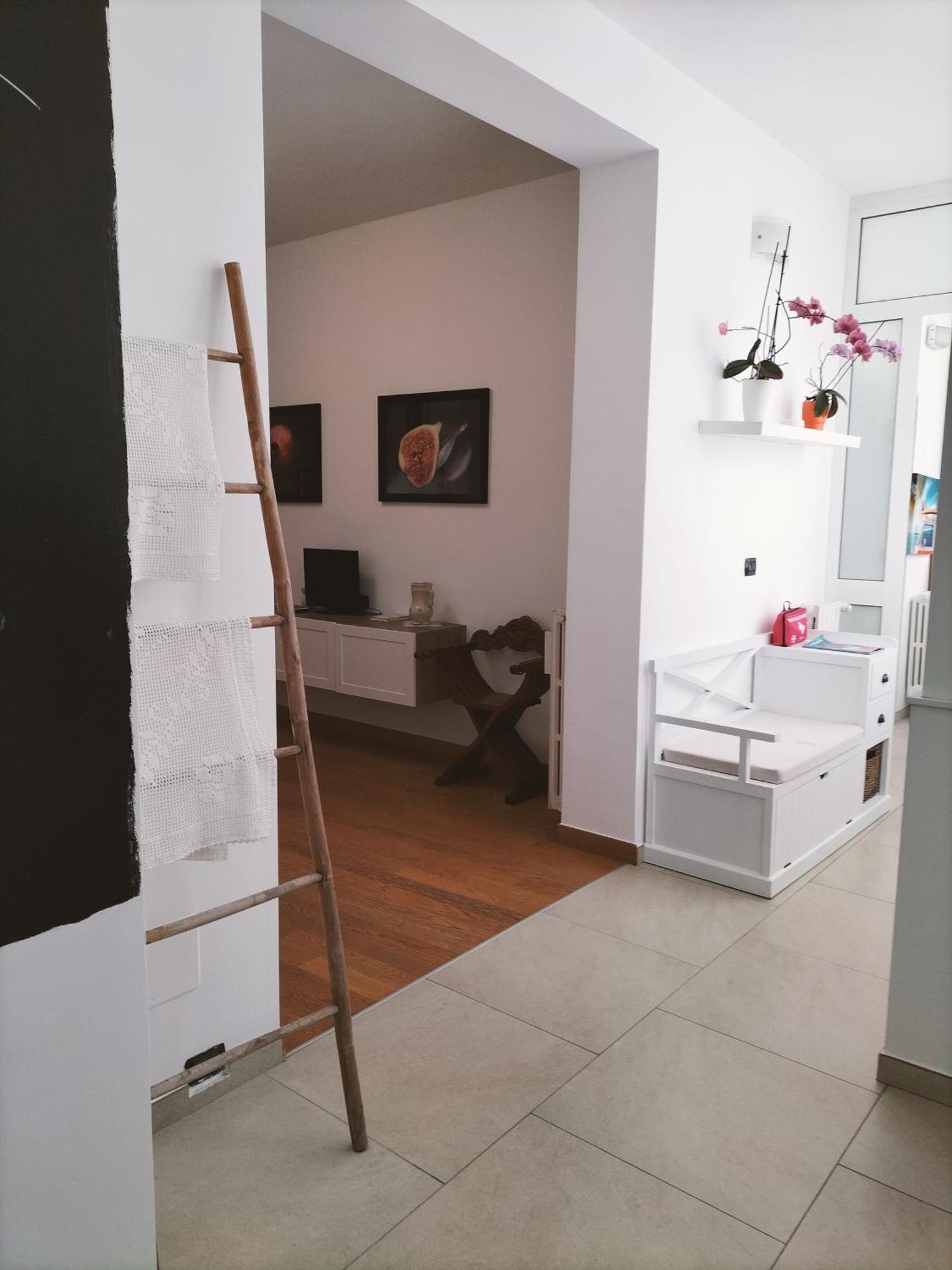 Bari 68 - Comfort Moderno & Fascino Antico ภายนอก รูปภาพ