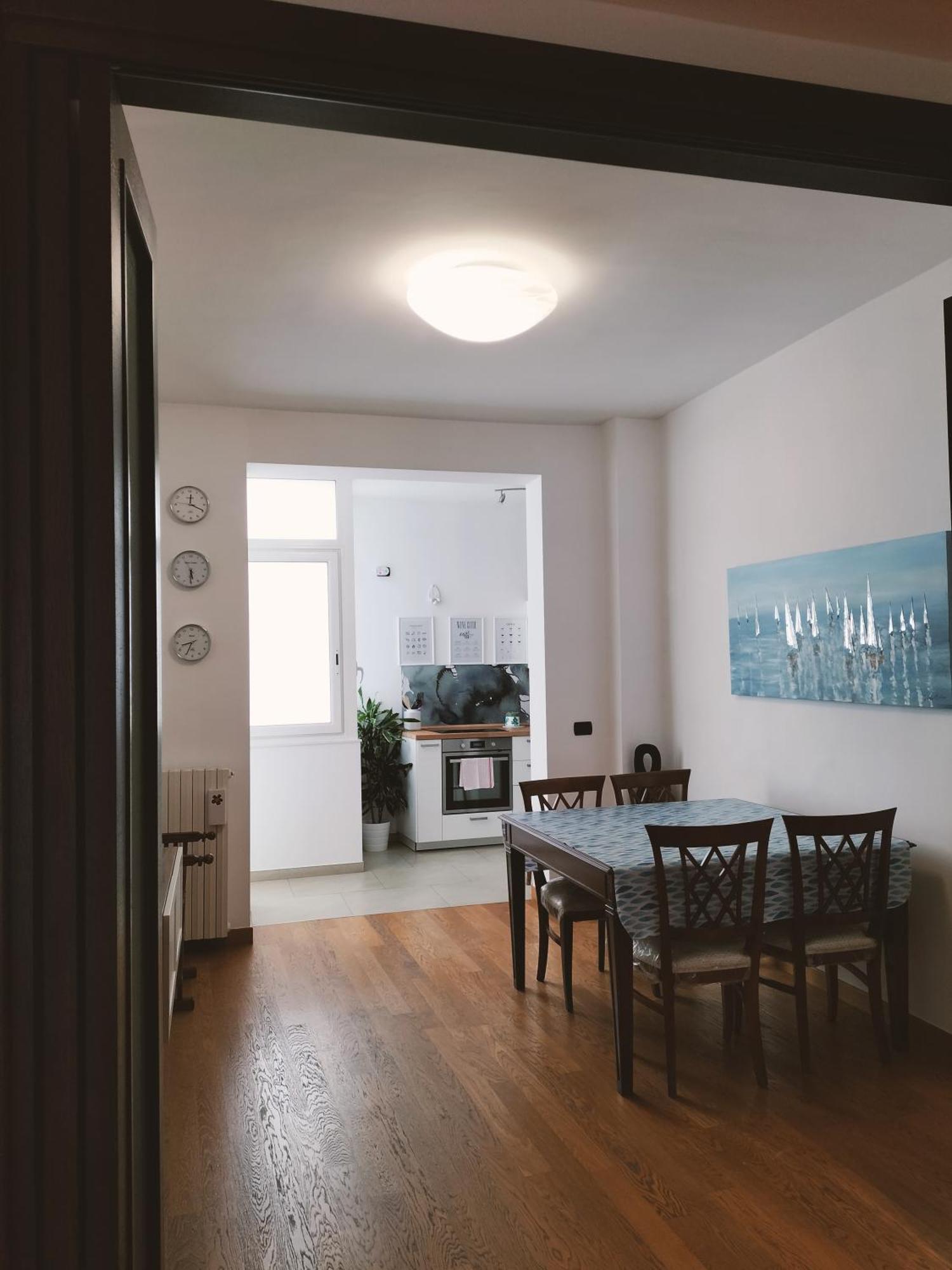 Bari 68 - Comfort Moderno & Fascino Antico ภายนอก รูปภาพ