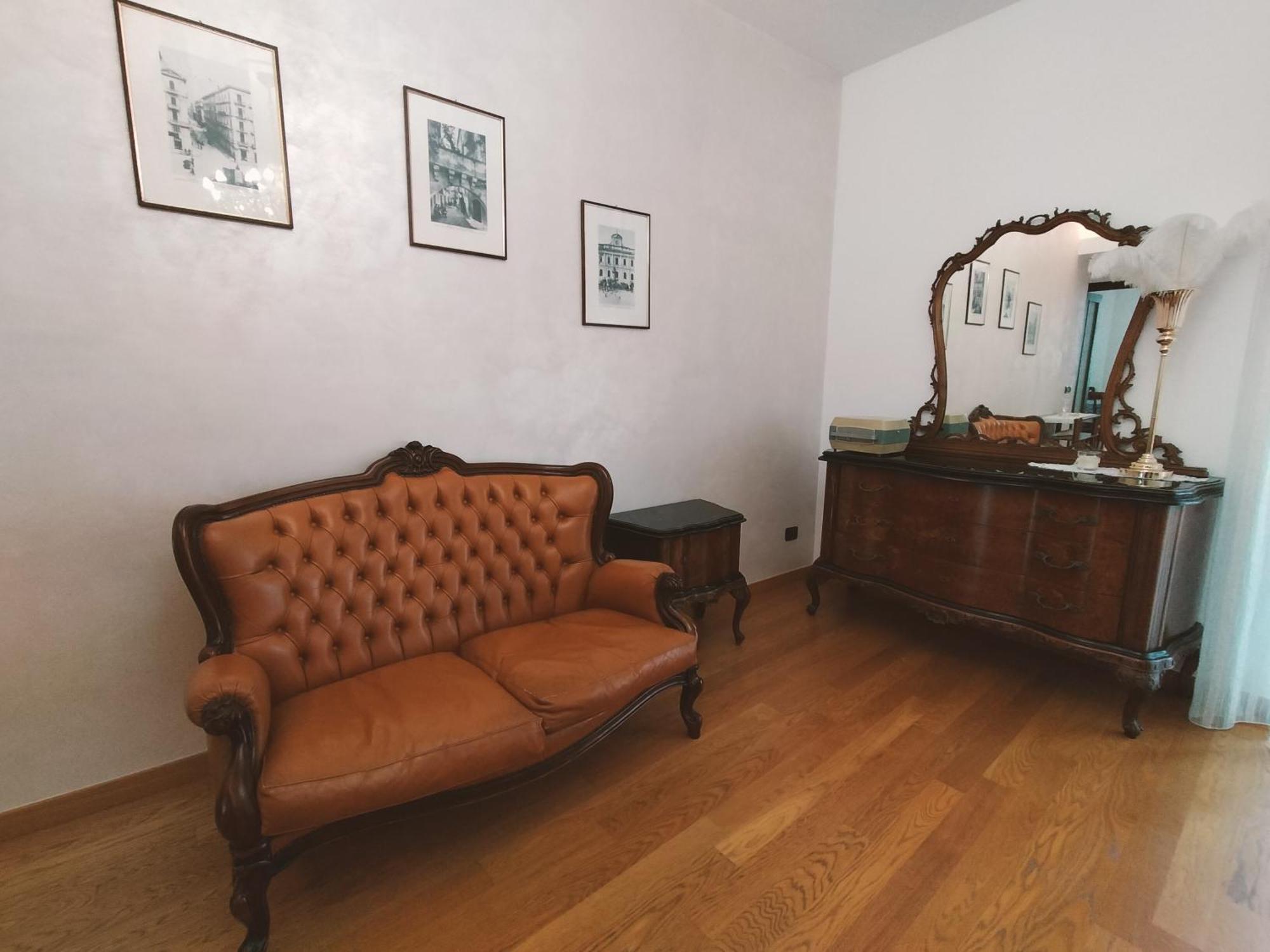 Bari 68 - Comfort Moderno & Fascino Antico ภายนอก รูปภาพ