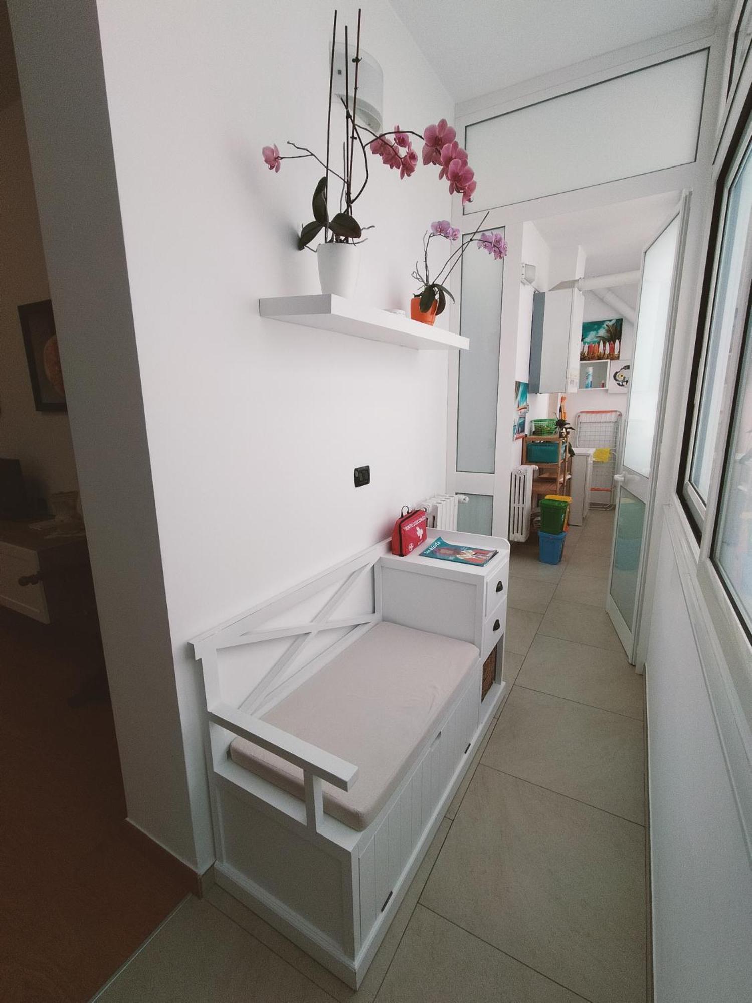 Bari 68 - Comfort Moderno & Fascino Antico ภายนอก รูปภาพ