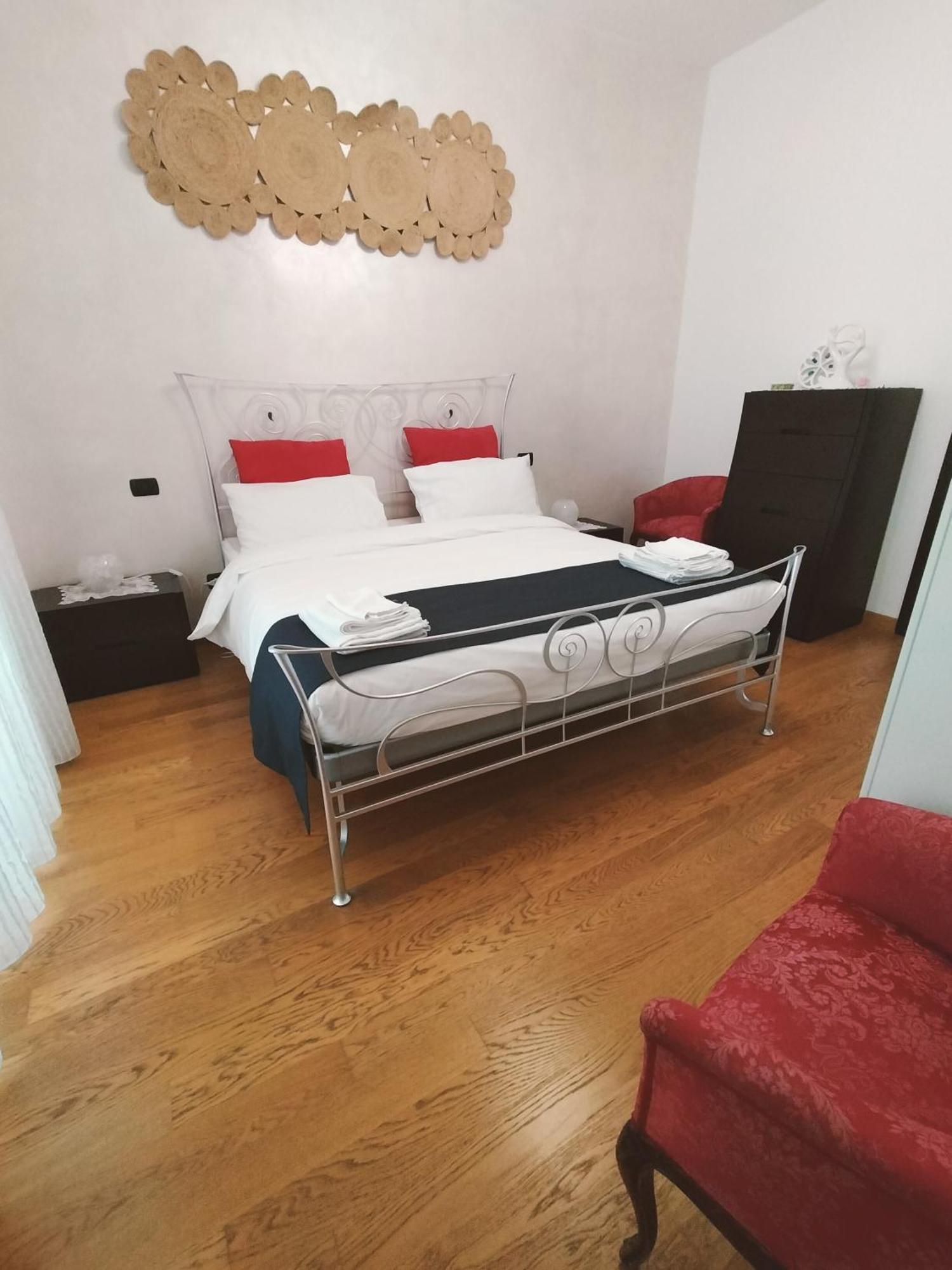 Bari 68 - Comfort Moderno & Fascino Antico ภายนอก รูปภาพ