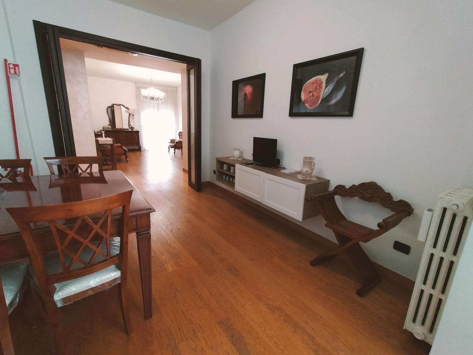Bari 68 - Comfort Moderno & Fascino Antico ภายนอก รูปภาพ